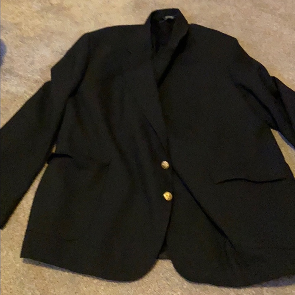 Men’s Dobbshire Blazer! Size 3X!! Great condition